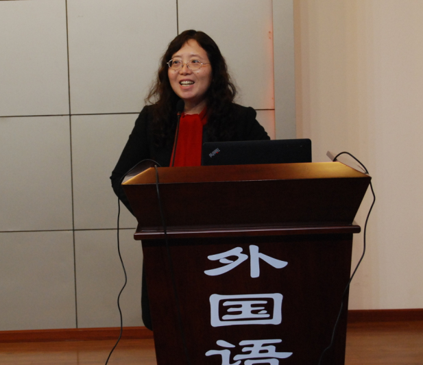 漫蛙
召开中层领导干部述职述廉和民主测评会