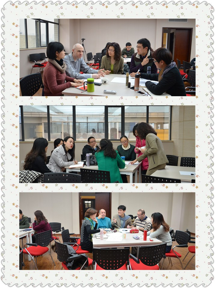 漫蛙
教师发展工作坊—课堂教学评估专题系列之课堂教学里的形成性评估